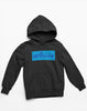 Youth/Kids Hoodie - Vista (unisex)