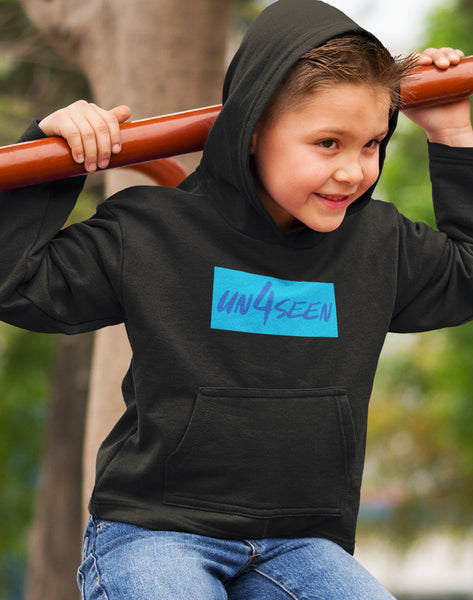 Youth/Kids Hoodie - Vista (unisex)