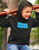 Youth/Kids Hoodie - Vista (unisex)