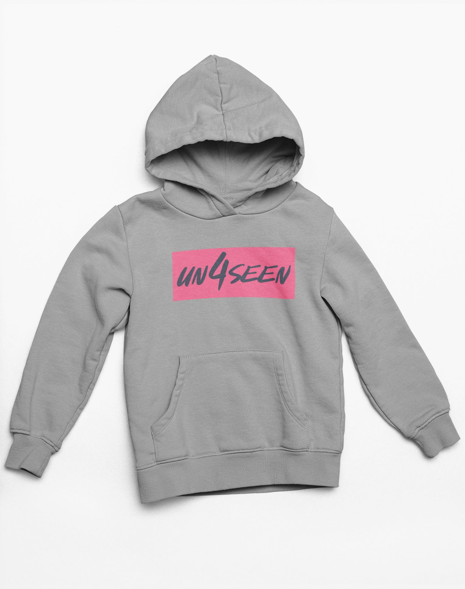 Youth/Kids Hoodie - Vista (unisex)