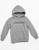 Youth/Kids Hoodie - WAF (unisex)
