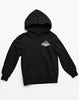 Youth/Kids Hoodie - We like moto (unisex)