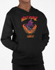 Youth/Kids Hoodie - Wolf Ridge (unisex)