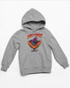 Youth/Kids Hoodie - Wolf Ridge (unisex)