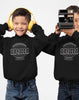 Youth/Kids Hoodie - Worldwide Mission (unisex)