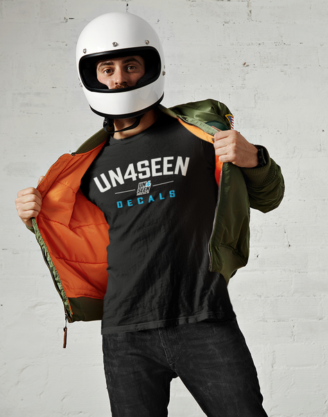 Guys Tee - Steed
