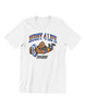 Kids/Youth Tee - Rugby 4 Life
