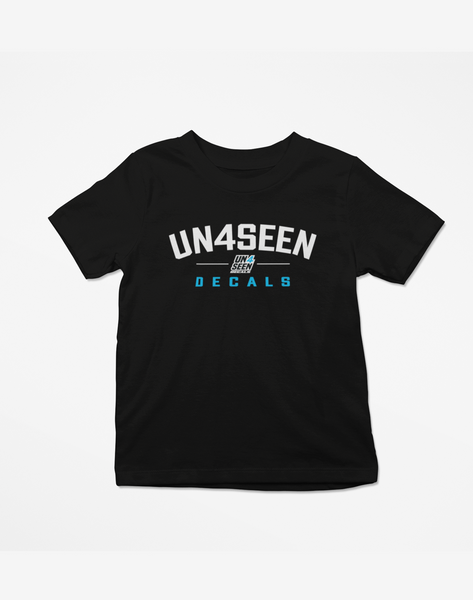 Kids/Youth Tee - Steed