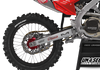 Honda Graphics Kit - Whaka Red
