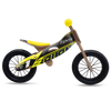 Un4seen Balance Bike - Xc01 Yellow
