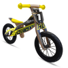 Un4seen Balance Bike - Xc01 Yellow