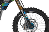 Yamaha Graphics Kit - Envie