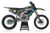 Yamaha Graphics Kit - Envie