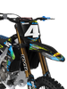 Yamaha Graphics Kit - Envie