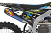 Yamaha Graphics Kit - Envie