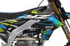 Yamaha Graphics Kit - Envie