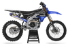 Yamaha Graphics Kit - Factory Split