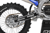 Yamaha Graphics Kit - Factory Split