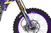 Yamaha Graphics Kit - Katey