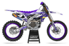 Yamaha Graphics Kit - Katey