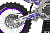 Yamaha Graphics Kit - Katey