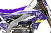 Yamaha Graphics Kit - Katey