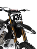 Yamaha Pave Graphics Kit - YZ YZF WR TTR PW Models | All Years
