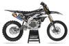 Yamaha Pave Graphics Kit - YZ YZF WR TTR PW Models | All Years