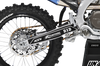 Yamaha Pave Graphics Kit - YZ YZF WR TTR PW Models | All Years