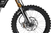 Yamaha Pave Graphics Kit - YZ YZF WR TTR PW Models | All Years