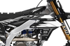 Yamaha Pave Graphics Kit - YZ YZF WR TTR PW Models | All Years