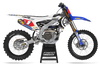Yamaha Graphics Kit - Vincent