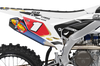 Yamaha Graphics Kit - Vincent
