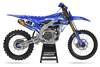 Yamaha Graphics Kit - Wipez