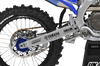 Yamaha Graphics Kit - Wipez