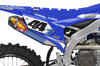 Yamaha Graphics Kit - Wipez