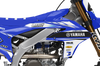 Yamaha Graphics Kit - Wipez