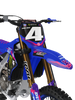 Yamaha Graphics Kit - Blumon