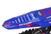 Yamaha Graphics Kit - Blumon