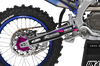 Yamaha Graphics Kit - Blumon