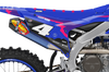 Yamaha Graphics Kit - Blumon