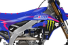 Yamaha Graphics Kit - Blumon