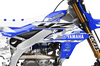 Yamaha Chilz Graphics Kit - YZ YZF WR TTR PW Models | All Years