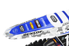 Yamaha Chilz Graphics Kit - YZ YZF WR TTR PW Models | All Years