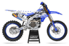 Yamaha Chilz Graphics Kit - YZ YZF WR TTR PW Models | All Years