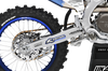 Yamaha Chilz Graphics Kit - YZ YZF WR TTR PW Models | All Years
