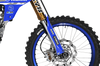 Yamaha Chilz Graphics Kit - YZ YZF WR TTR PW Models | All Years