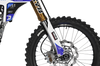 Yamaha Graphics Kit - Cystal