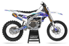Yamaha Graphics Kit - Cystal