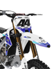 Yamaha Graphics Kit - Cystal